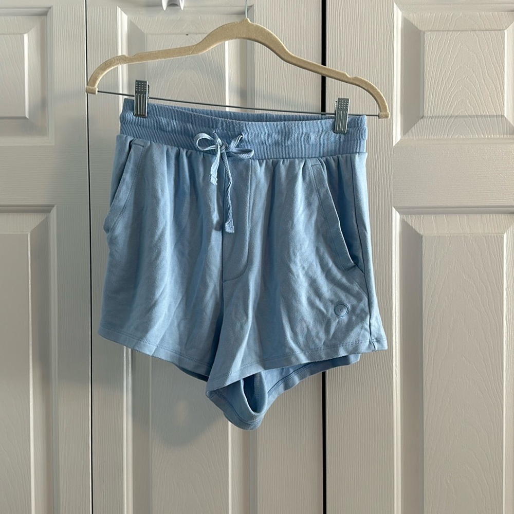 Sunday Citizen Modal Shorts - XS